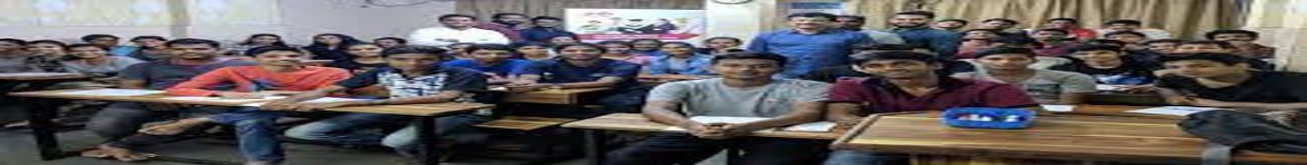 Vincy Classes